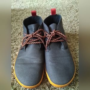 Vivo Barefoot x Otillo Walk-Swim-Run Gobi Low Top Boots Mens Size 43